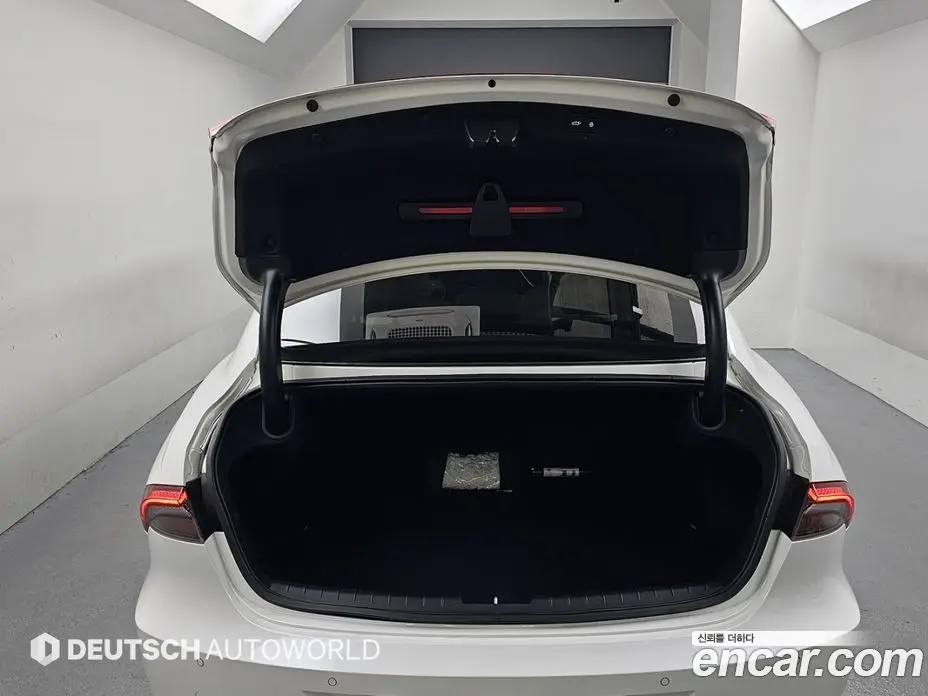 Hyundai Grandeur 2022 2.5 автомат (гидро), фото 18 Hyundai Grandeur 2022 2.5 автомат (гидро), фото 18