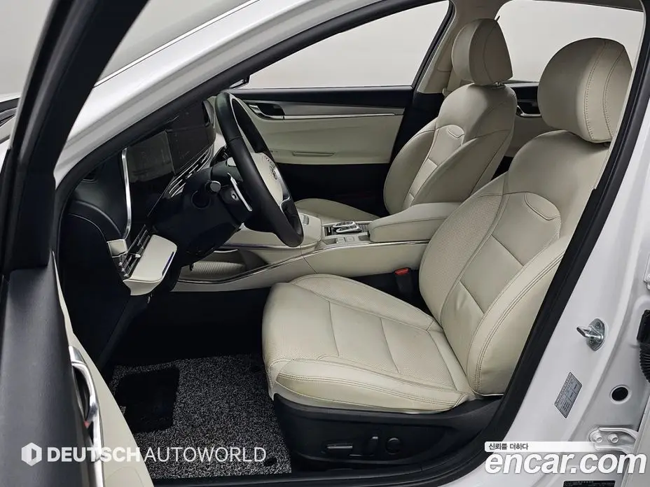 Hyundai Grandeur 2022 2.5 автомат (гидро), фото 8 Hyundai Grandeur 2022 2.5 автомат (гидро), фото 8