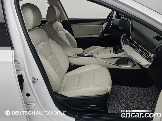 Hyundai Grandeur 2022 2.5 автомат (гидро), миниатюра 9 Hyundai Grandeur 2022 2.5 автомат (гидро), миниатюра 9