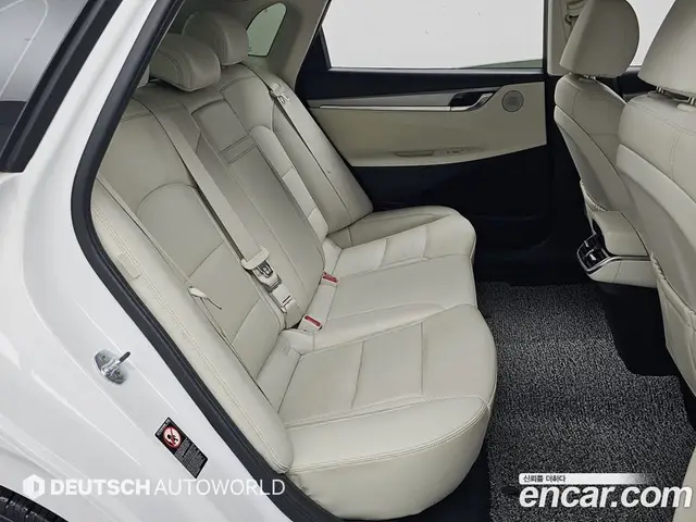 Hyundai Grandeur 2022 2.5 автомат (гидро), миниатюра 10 Hyundai Grandeur 2022 2.5 автомат (гидро), миниатюра 10