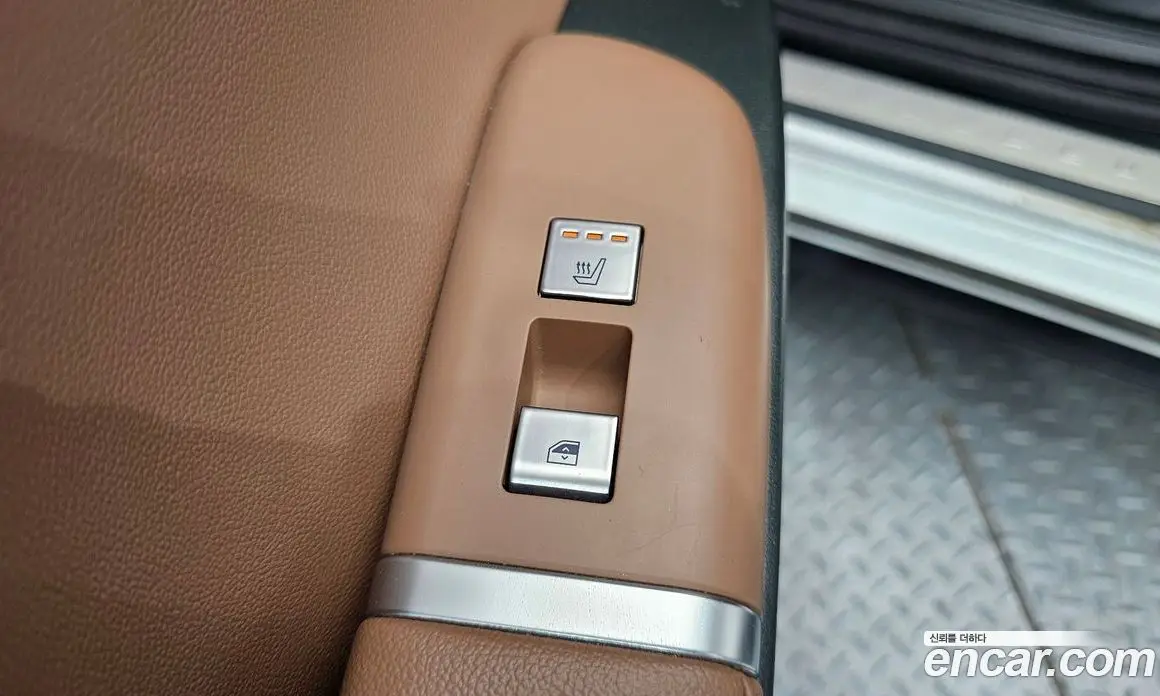 Hyundai Grandeur 2023 3.5 автомат (гидро), фото 18