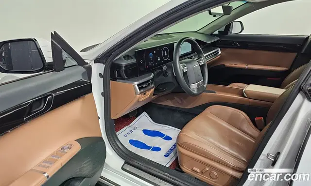 Hyundai Grandeur 2023 3.5 автомат (гидро), миниатюра 10