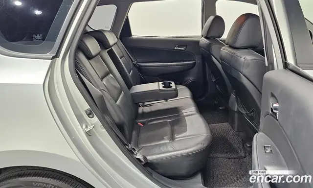 Hyundai i30 2009 1.6 автомат (гидро), миниатюра 11