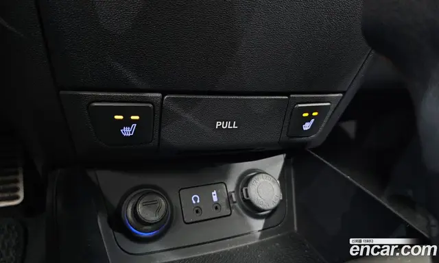 Hyundai i30 2009 1.6 автомат (гидро), миниатюра 12