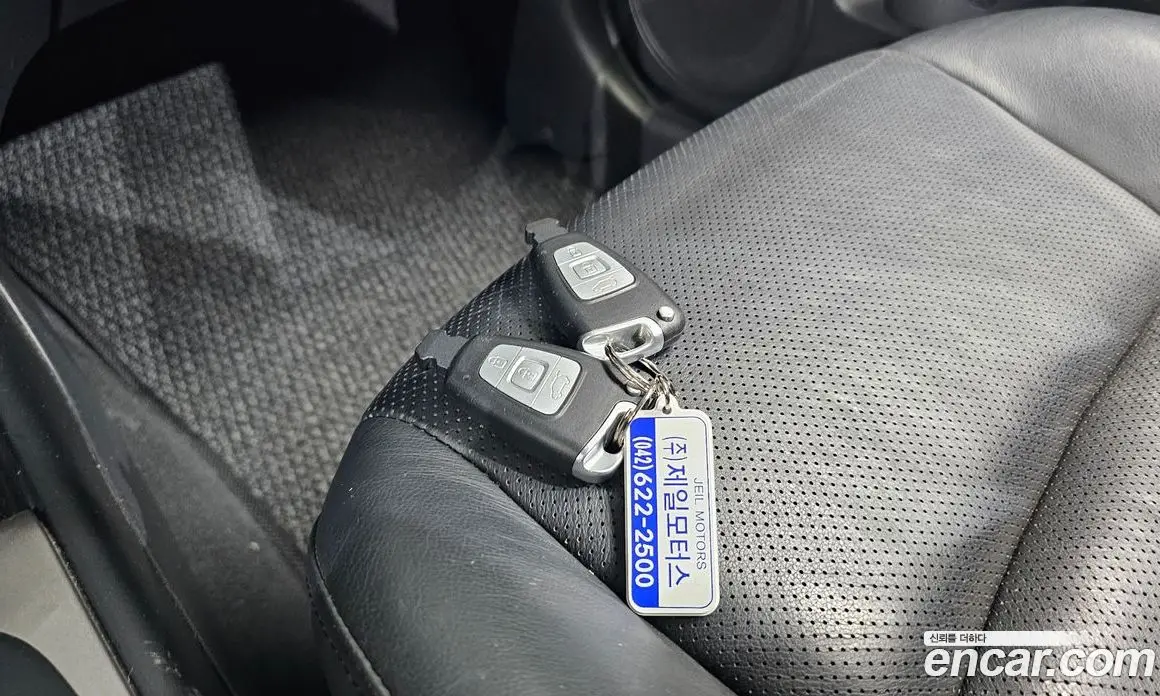 Hyundai i30 2009 1.6 автомат (гидро), фото 16