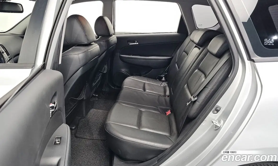 Hyundai i30 2009 1.6 автомат (гидро), фото 19