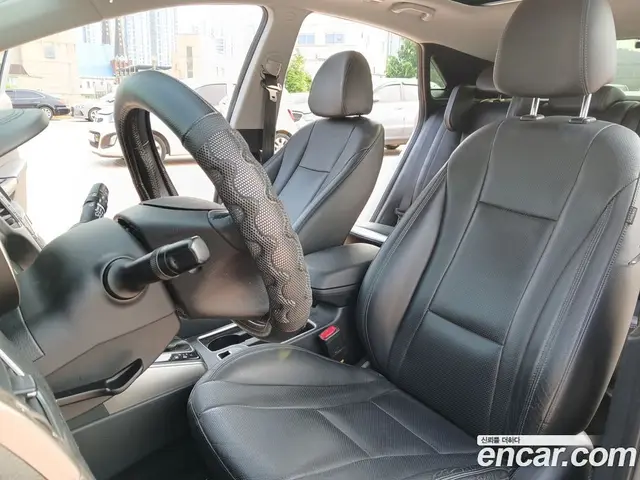 Hyundai i30 2012 1.6 автомат (гидро), миниатюра 12