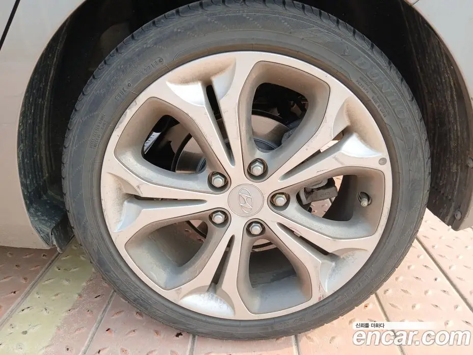 Hyundai i30 2012 1.6 автомат (гидро), фото 20