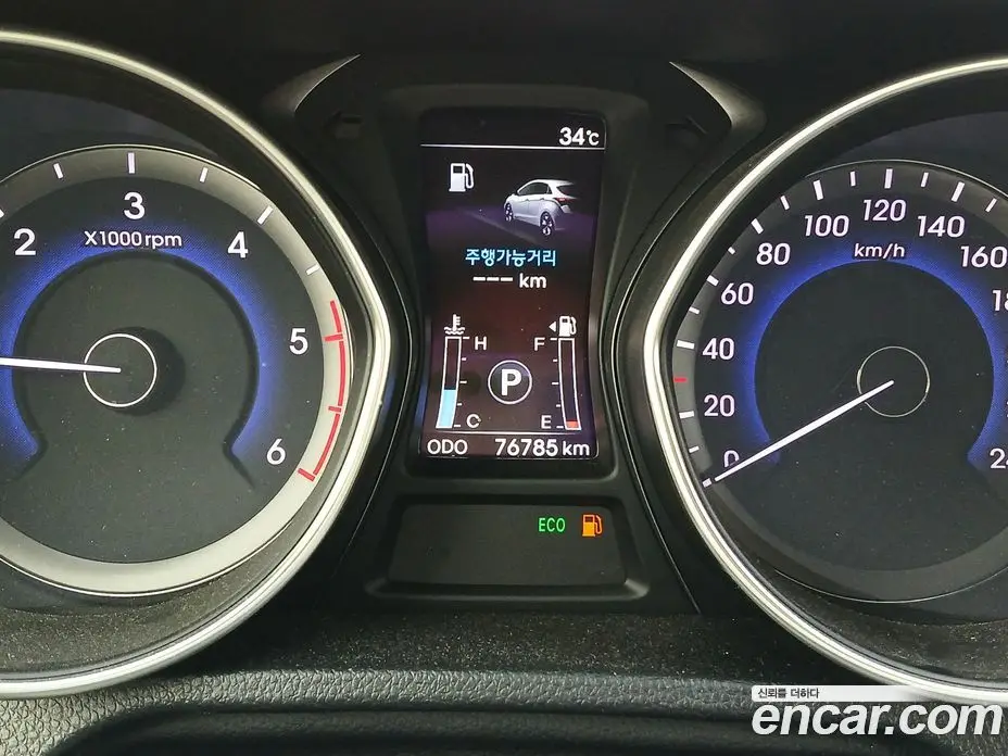 Hyundai i30 2012 1.6 автомат (гидро), фото 8