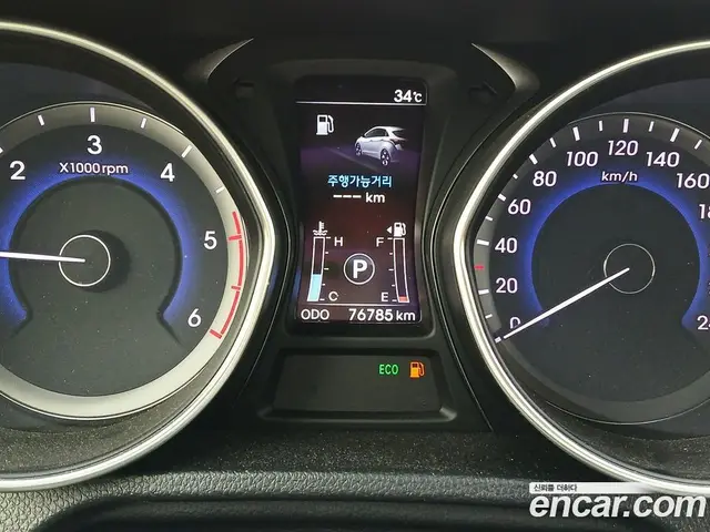 Hyundai i30 2012 1.6 автомат (гидро), миниатюра 8