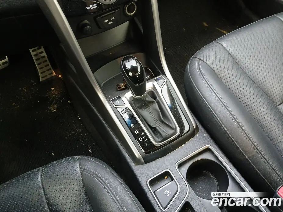 Hyundai i30 2012 1.6 автомат (гидро), фото 9