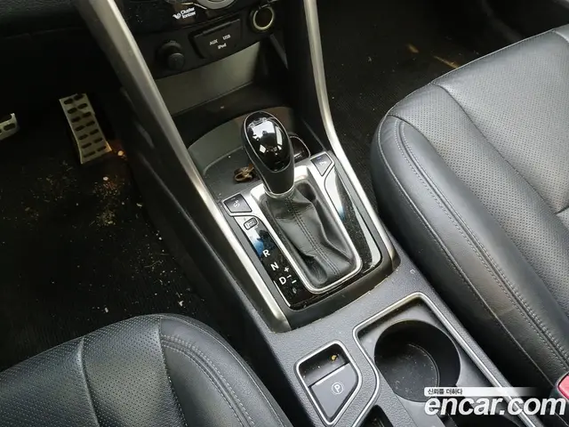 Hyundai i30 2012 1.6 автомат (гидро), миниатюра 9