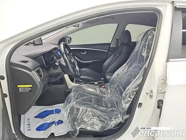Hyundai i30 2014 1.6 автомат (гидро), миниатюра 11