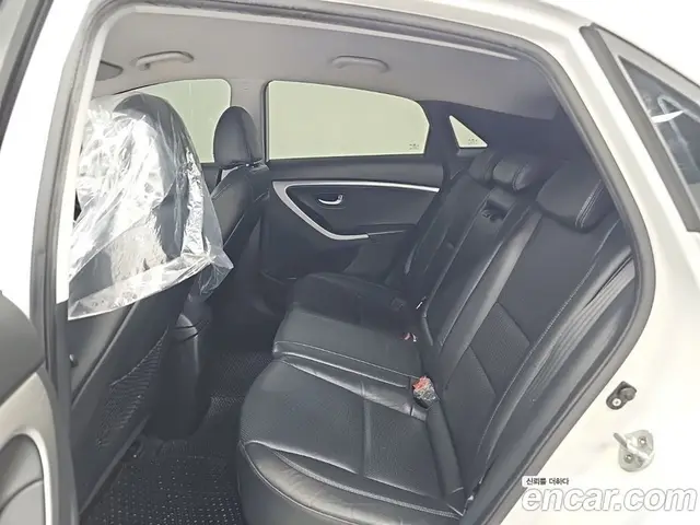 Hyundai i30 2014 1.6 автомат (гидро), миниатюра 12