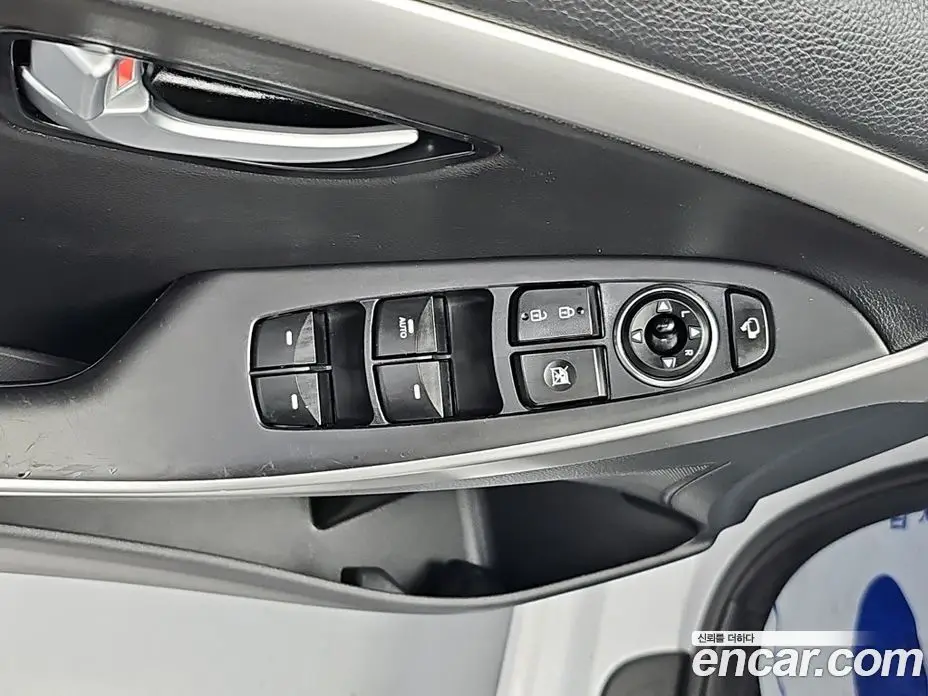 Hyundai i30 2014 1.6 автомат (гидро), фото 18