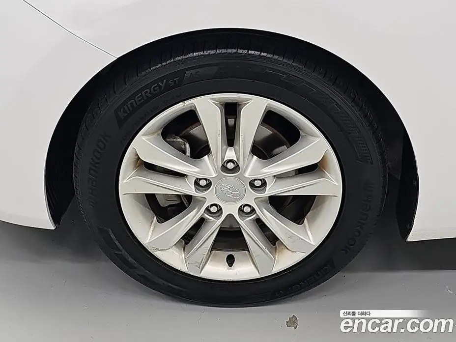 Hyundai i30 2014 1.6 автомат (гидро), фото 19