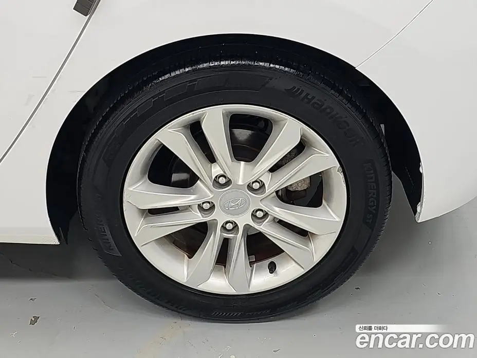 Hyundai i30 2014 1.6 автомат (гидро), фото 20