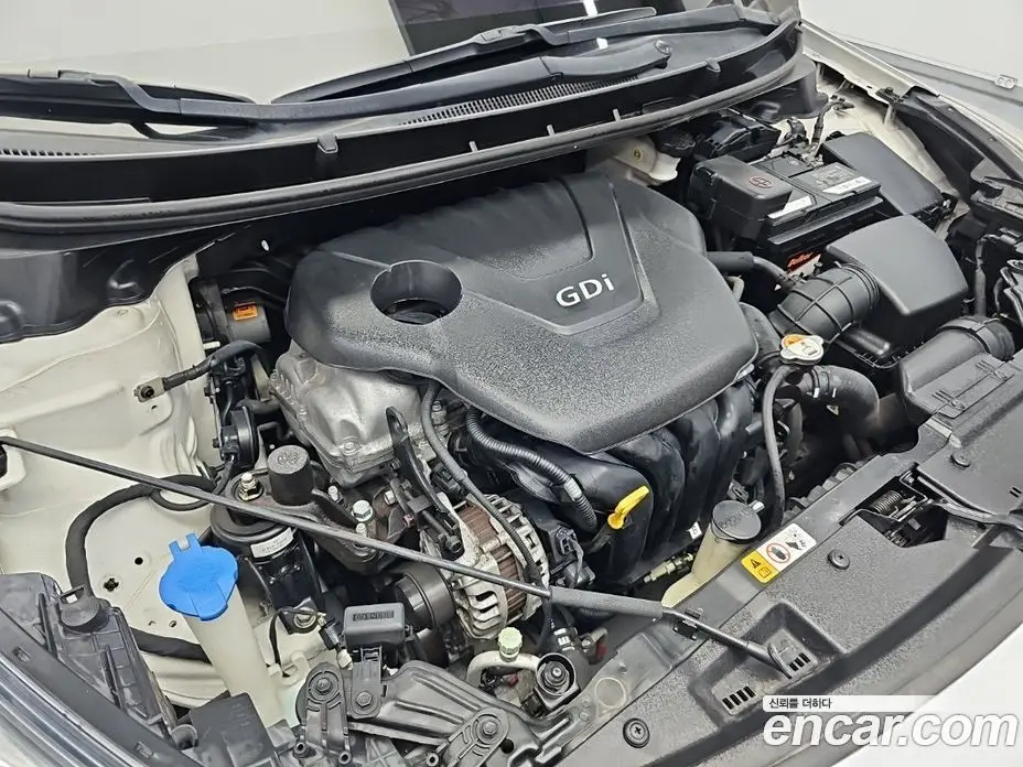 Hyundai i30 2014 1.6 автомат (гидро), фото 5