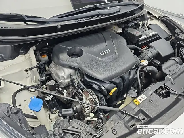 Hyundai i30 2014 1.6 автомат (гидро), миниатюра 5