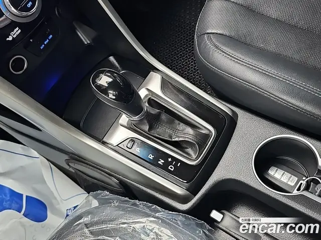 Hyundai i30 2014 1.6 автомат (гидро), миниатюра 8
