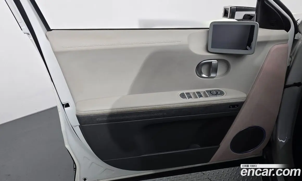 Hyundai Ioniq 5 2021 0.1 автомат (гидро), фото 14