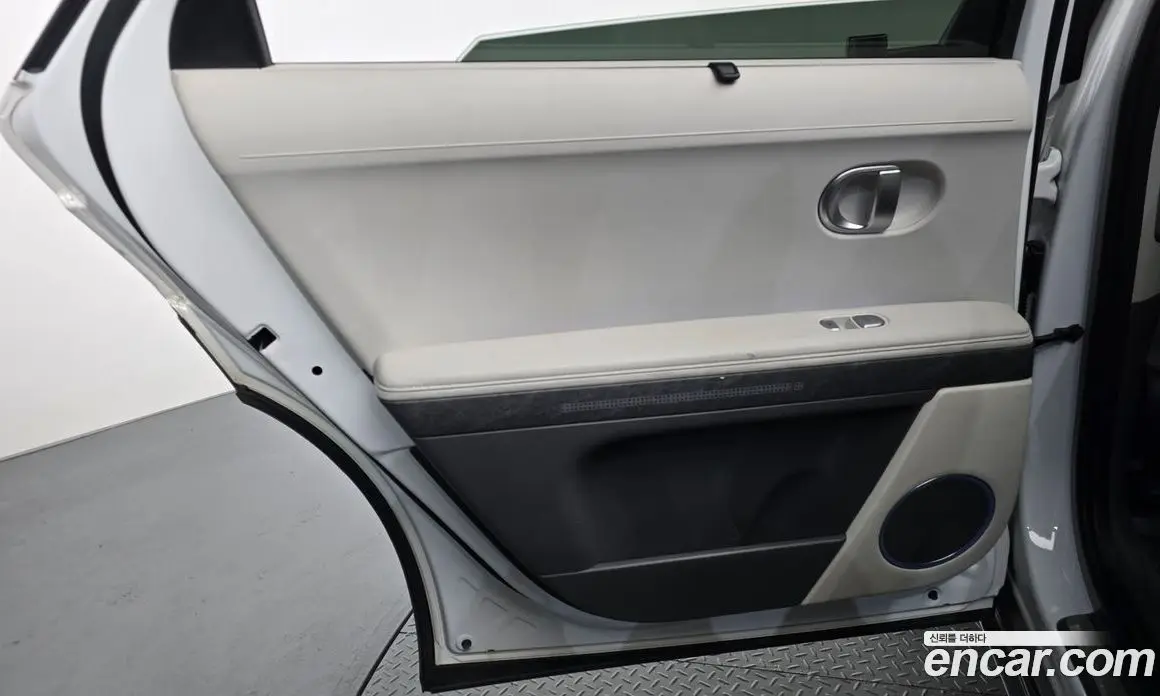 Hyundai Ioniq 5 2021 0.1 автомат (гидро), фото 15
