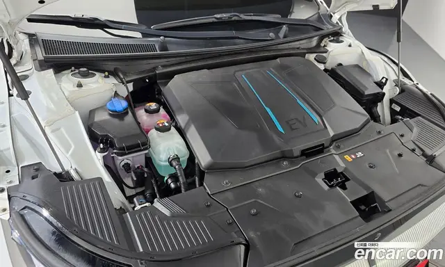 Hyundai Ioniq 5 2021 0.1 автомат (гидро), миниатюра 6