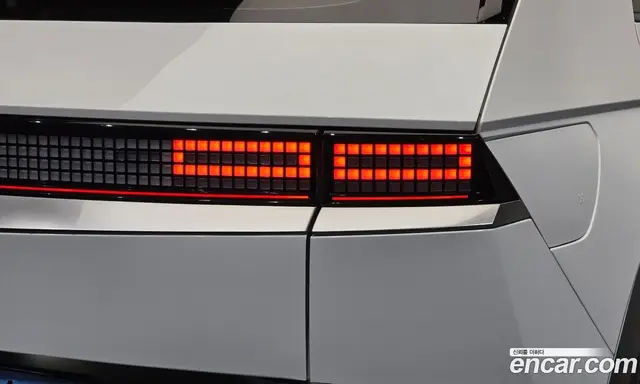 Hyundai Ioniq 5 2021 0.1 автомат (гидро), миниатюра 9