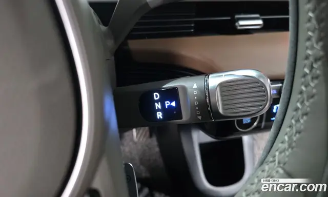 Hyundai Ioniq 5 2021 0.1 автомат (гидро), миниатюра 12