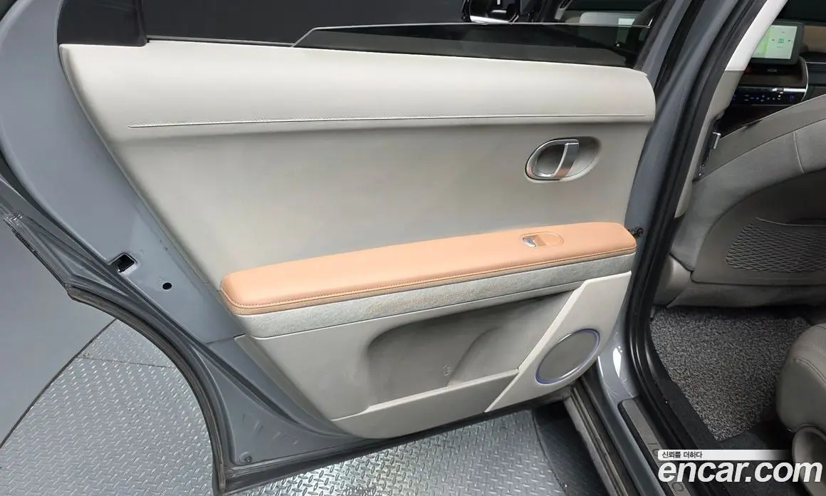 Hyundai Ioniq 5 2021 0.1 автомат (гидро), фото 15