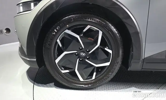 Hyundai Ioniq 5 2021 0.1 автомат (гидро), миниатюра 5