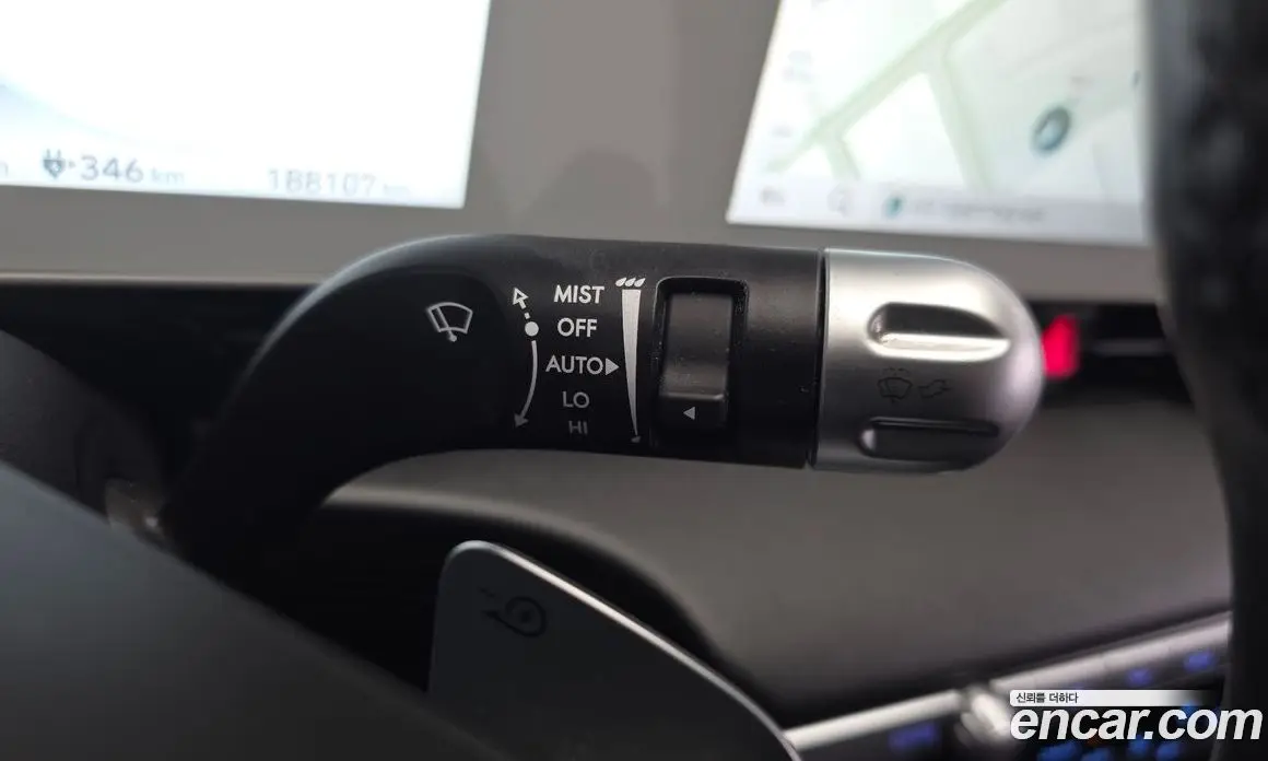 Hyundai Ioniq 5 2021 0.1 автомат (гидро), фото 18