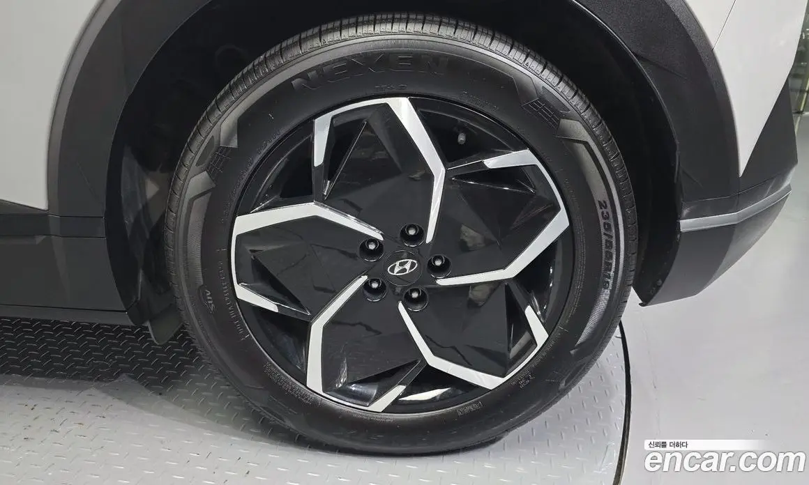 Hyundai Ioniq 5 2021 0.1 автомат (гидро), фото 5
