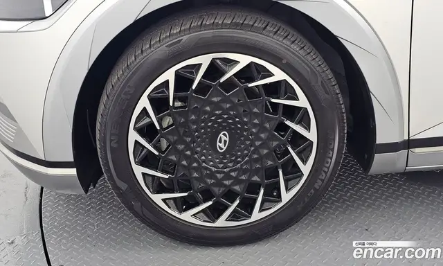 Hyundai Ioniq 5 2022 0.1 автомат (гидро), миниатюра 5