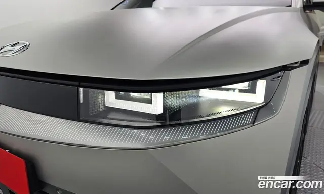 Hyundai Ioniq 5 2022 0.1 автомат (гидро), миниатюра 8