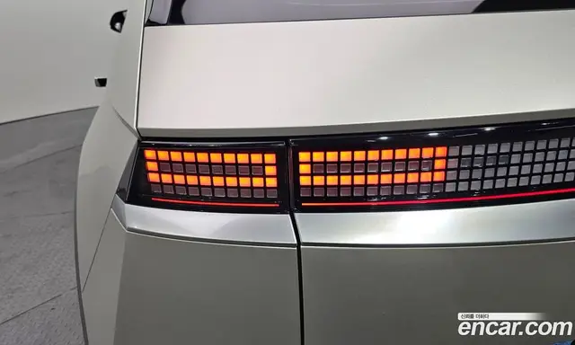 Hyundai Ioniq 5 2022 0.1 автомат (гидро), миниатюра 9