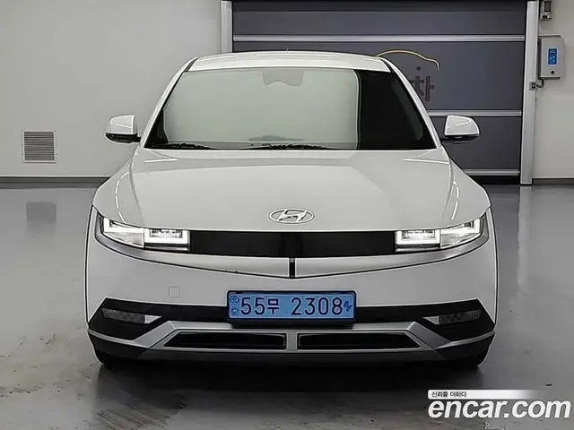 Hyundai Ioniq 5 2024 0.1 автомат (гидро), миниатюра 2
