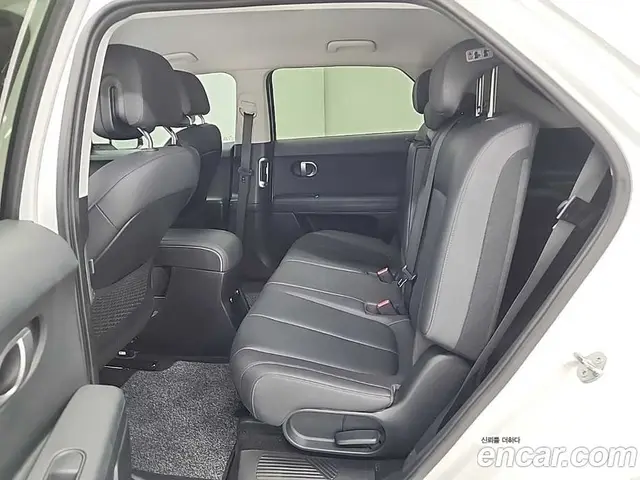 Hyundai Ioniq 5 2024 0.1 автомат (гидро), миниатюра 12