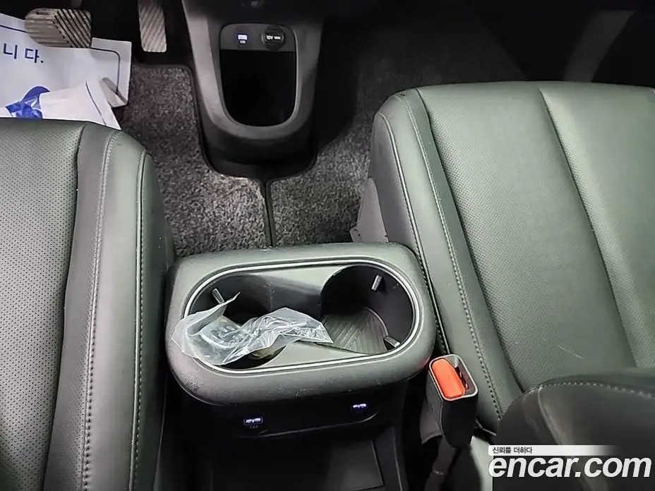 Hyundai Ioniq 5 2024 0.1 автомат (гидро), фото 15