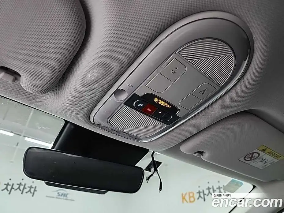 Hyundai Ioniq 5 2024 0.1 автомат (гидро), фото 16