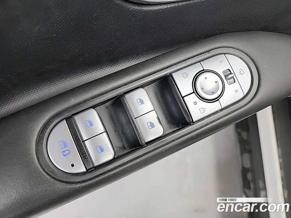 Hyundai Ioniq 5 2024 0.1 автомат (гидро), фото 19