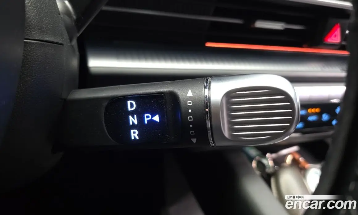Hyundai Ioniq 6 2023 0.1 автомат (гидро), фото 12