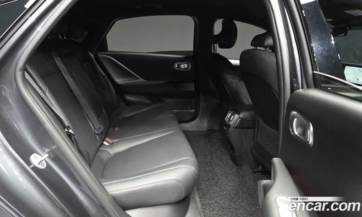 Hyundai Ioniq 6 2023 0.1 автомат (гидро), фото 18