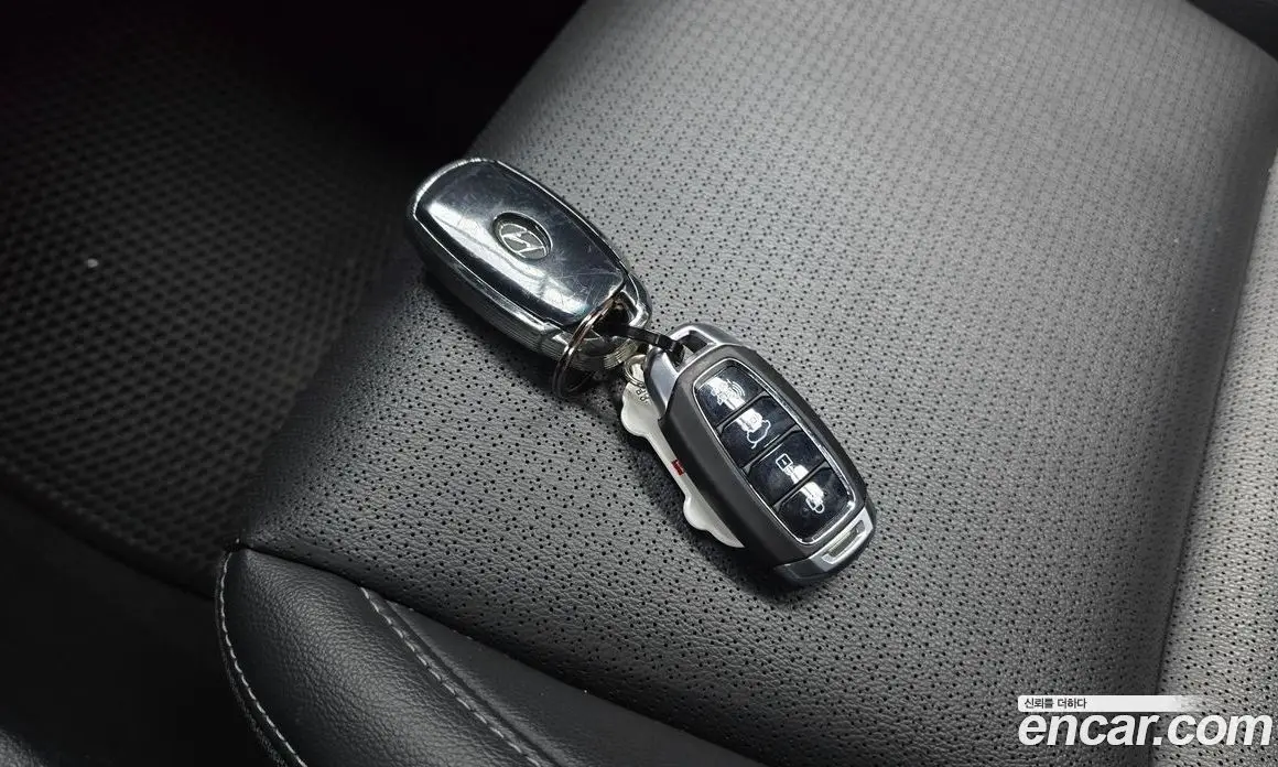 Hyundai Kona 2017 1.6 автомат (гидро), фото 16