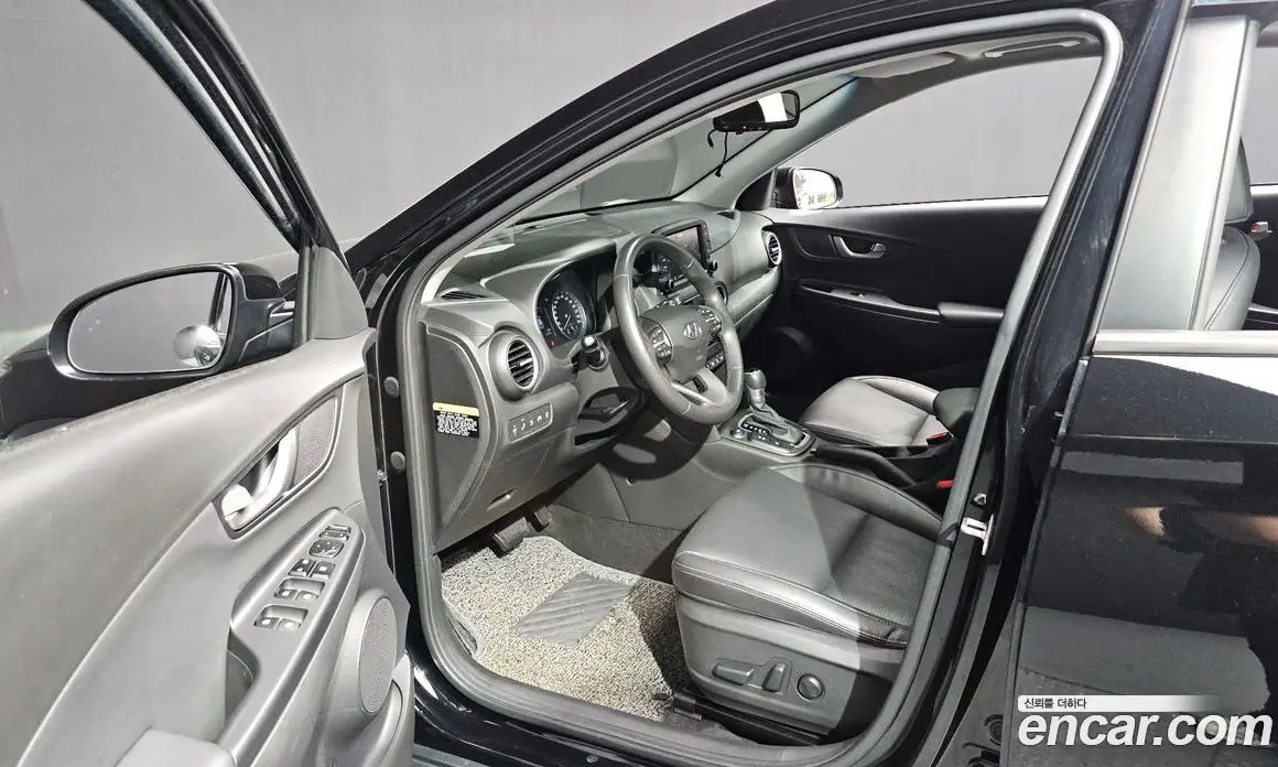 Hyundai Kona 2017 1.6 автомат (гидро), фото 13 Hyundai Kona 2017 1.6 автомат (гидро), фото 13