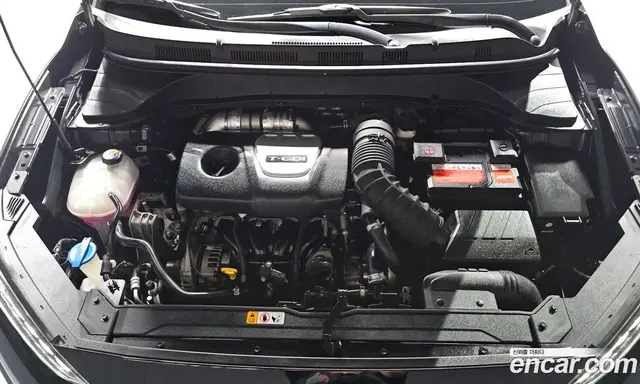 Hyundai Kona 2017 1.6 автомат (гидро), миниатюра 6 Hyundai Kona 2017 1.6 автомат (гидро), миниатюра 6