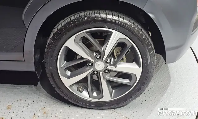 Hyundai Kona 2017 1.6 автомат (гидро), миниатюра 7 Hyundai Kona 2017 1.6 автомат (гидро), миниатюра 7