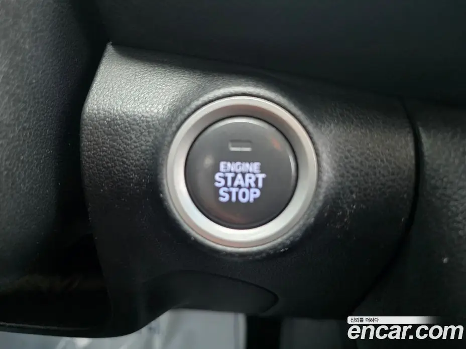 Hyundai Kona 2018 1.6 автомат (гидро), фото 13
