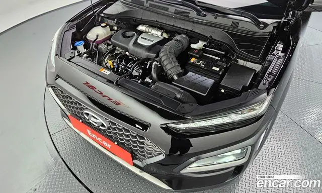 Hyundai Kona 2019 1.6 автомат (гидро), миниатюра 6