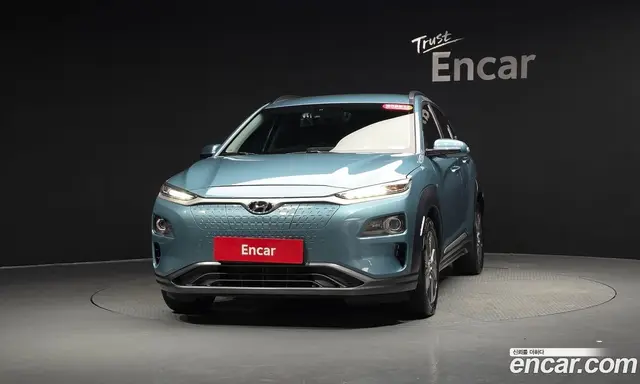 Hyundai Kona 2019 0.2 автомат (гидро), миниатюра 2 Hyundai Kona 2019 0.2 автомат (гидро), миниатюра 2